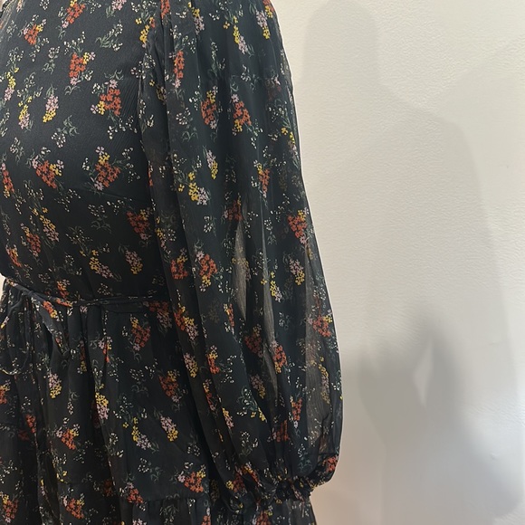 Flowy Mini Dress from Abercrombie & Fitch - Picture 4 of 7